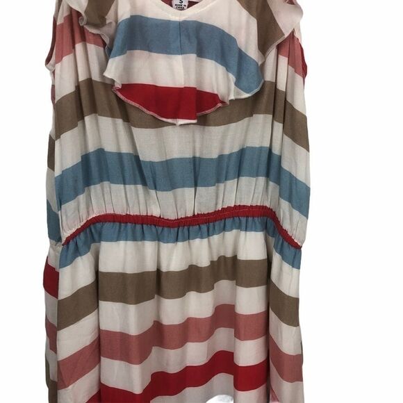 Jack by BB Dakota Meredith dress - Picture 4 of 13